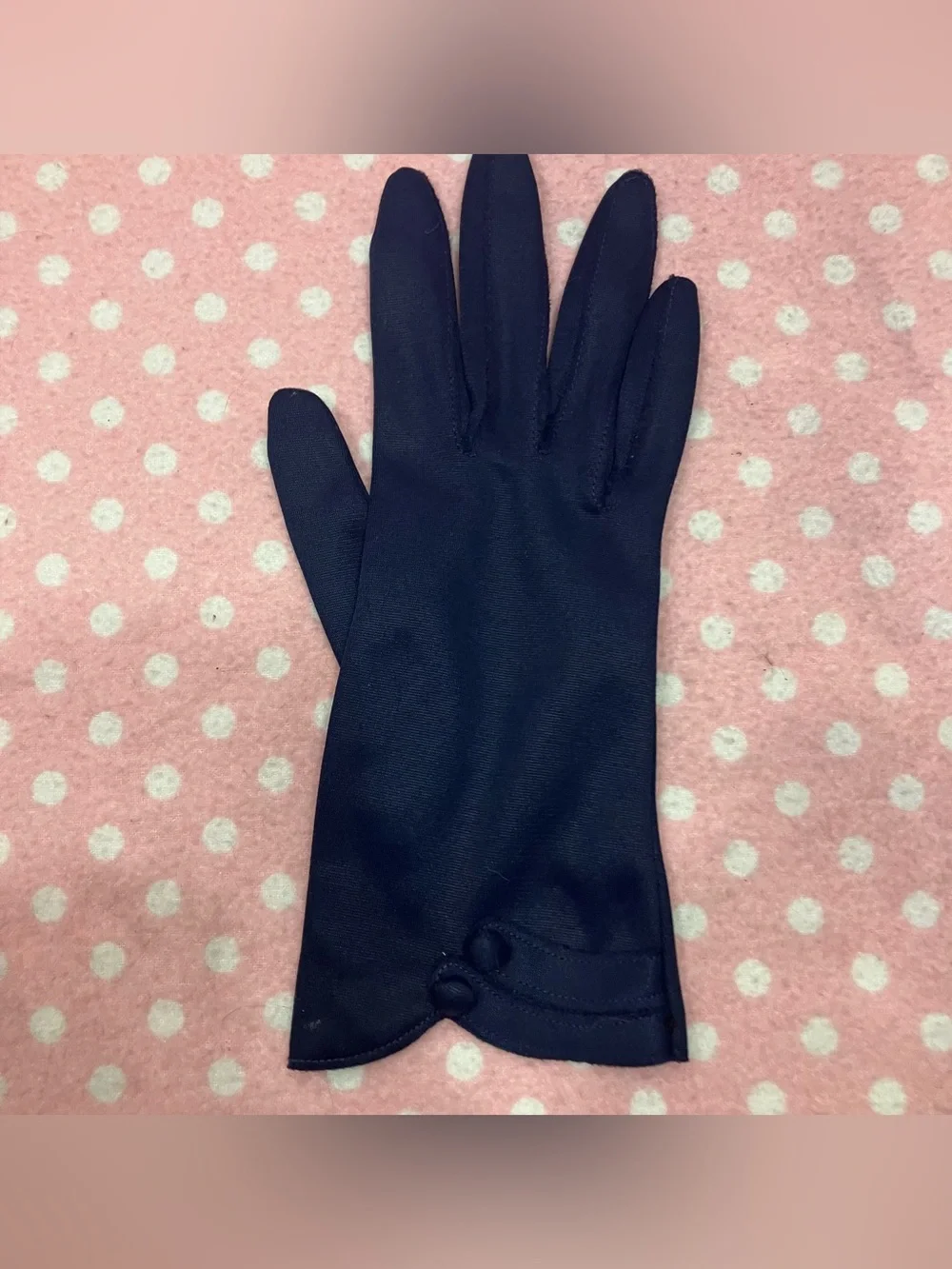 Vintage “Stretchies” Gloves OS